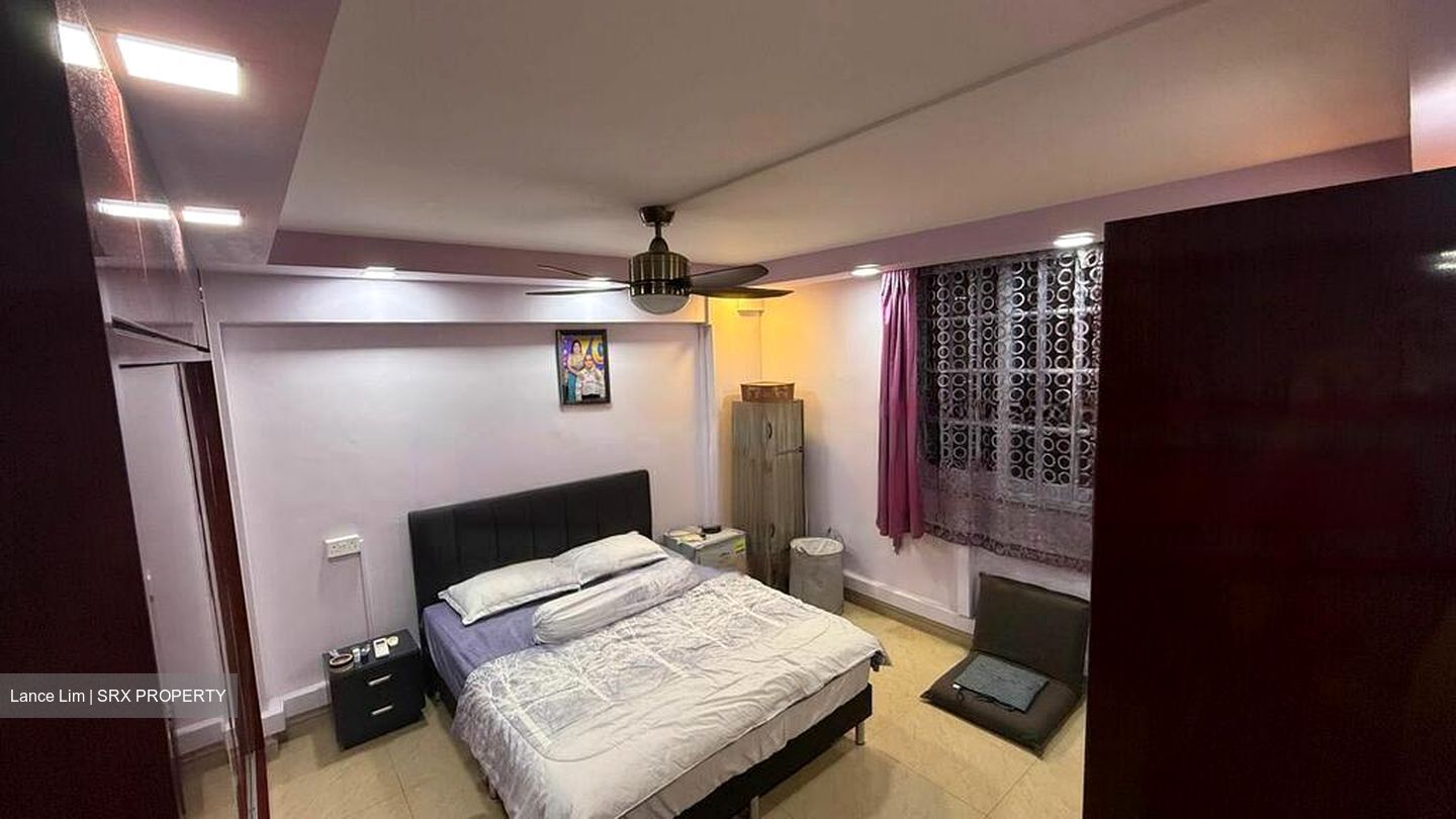 Blk 142 Simei Street 2 (Tampines), HDB 5 Rooms #458555081